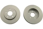 Bremsscheibe KAVO PARTS BR-6829-C