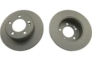 Bremsscheibe KAVO PARTS BR-6836-C
