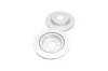 Bremsscheibe KAVO PARTS BR-6847-C Bild Bremsscheibe KAVO PARTS BR-6847-C