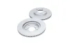 Bremsscheibe KAVO PARTS BR-6873-C Bild Bremsscheibe KAVO PARTS BR-6873-C