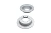Bremsscheibe Hinterachse KAVO PARTS BR-7701-C Bild Bremsscheibe Hinterachse KAVO PARTS BR-7701-C