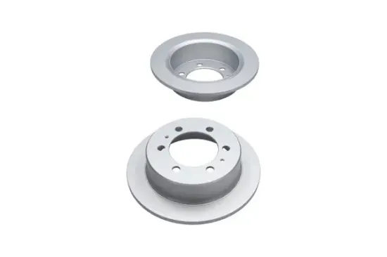 Bremsscheibe Hinterachse KAVO PARTS BR-7701-C Bild Bremsscheibe Hinterachse KAVO PARTS BR-7701-C