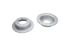 Bremsscheibe Hinterachse KAVO PARTS BR-7701-C Bild Bremsscheibe Hinterachse KAVO PARTS BR-7701-C