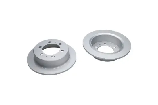Bremsscheibe Hinterachse KAVO PARTS BR-7701-C Bild Bremsscheibe Hinterachse KAVO PARTS BR-7701-C