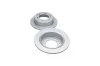 Bremsscheibe Hinterachse KAVO PARTS BR-7701-C Bild Bremsscheibe Hinterachse KAVO PARTS BR-7701-C