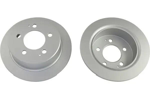 Bremsscheibe KAVO PARTS BR-7708-C