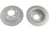 Bremsscheibe KAVO PARTS BR-7708-C