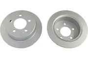 Bremsscheibe KAVO PARTS BR-7708-C