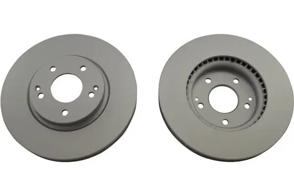 Bremsscheibe KAVO PARTS BR-7710-C