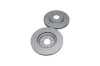 Bremsscheibe KAVO PARTS BR-7710-C Bild Bremsscheibe KAVO PARTS BR-7710-C