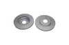 Bremsscheibe KAVO PARTS BR-7710-C Bild Bremsscheibe KAVO PARTS BR-7710-C