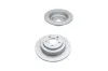 Bremsscheibe Hinterachse KAVO PARTS BR-8209-C Bild Bremsscheibe Hinterachse KAVO PARTS BR-8209-C