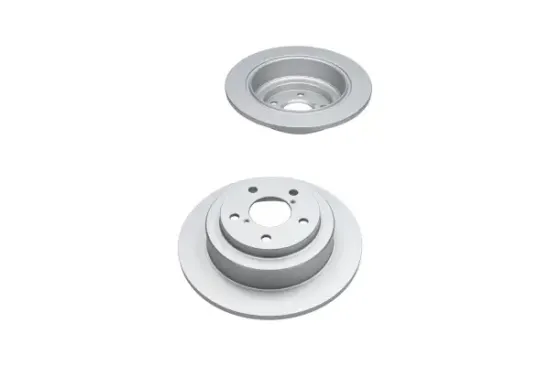 Bremsscheibe Hinterachse KAVO PARTS BR-8209-C Bild Bremsscheibe Hinterachse KAVO PARTS BR-8209-C