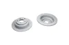 Bremsscheibe Hinterachse KAVO PARTS BR-8209-C Bild Bremsscheibe Hinterachse KAVO PARTS BR-8209-C