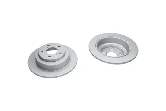 Bremsscheibe Hinterachse KAVO PARTS BR-8209-C Bild Bremsscheibe Hinterachse KAVO PARTS BR-8209-C