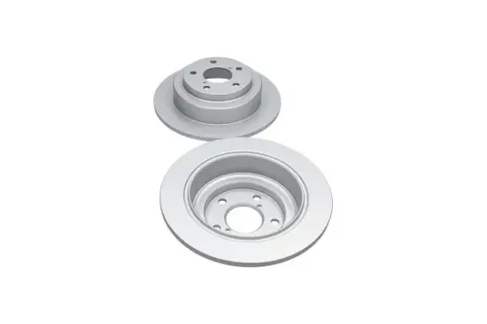 Bremsscheibe Hinterachse KAVO PARTS BR-8209-C Bild Bremsscheibe Hinterachse KAVO PARTS BR-8209-C
