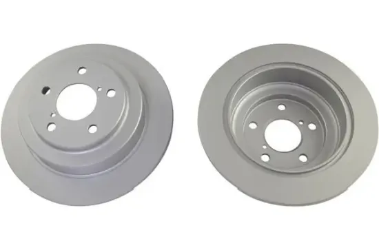Bremsscheibe Hinterachse KAVO PARTS BR-8209-C Bild Bremsscheibe Hinterachse KAVO PARTS BR-8209-C