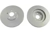 Bremsscheibe KAVO PARTS BR-8219-C