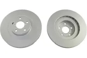Bremsscheibe KAVO PARTS BR-8219-C