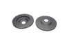 Bremsscheibe KAVO PARTS BR-8219-C Bild Bremsscheibe KAVO PARTS BR-8219-C