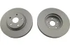 Bremsscheibe Vorderachse KAVO PARTS BR-8228-C