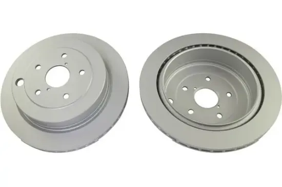 Bremsscheibe Hinterachse KAVO PARTS BR-8233-C Bild Bremsscheibe Hinterachse KAVO PARTS BR-8233-C
