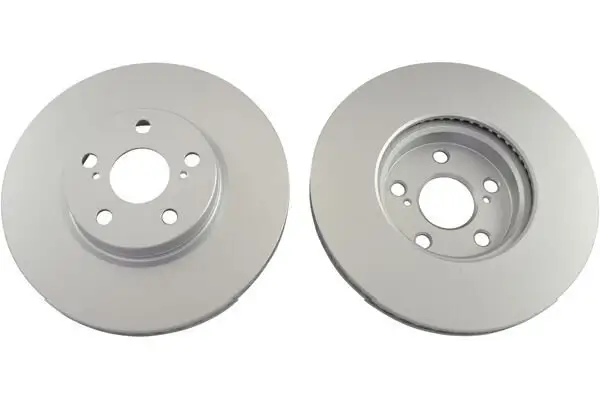 Bremsscheibe KAVO PARTS BR-8234-C