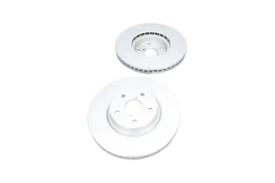 Bremsscheibe Vorderachse KAVO PARTS BR-8240-C Bild Bremsscheibe Vorderachse KAVO PARTS BR-8240-C