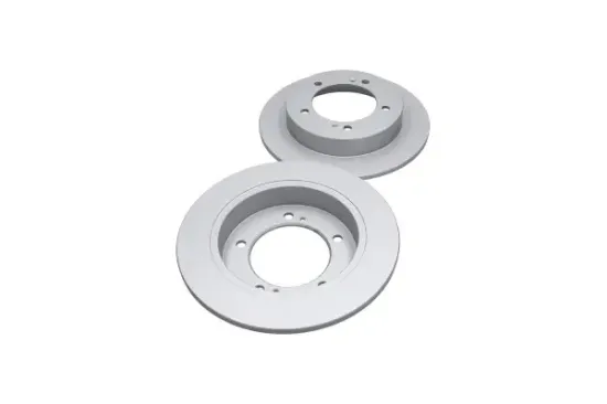 Bremsscheibe Vorderachse KAVO PARTS BR-8706-C Bild Bremsscheibe Vorderachse KAVO PARTS BR-8706-C