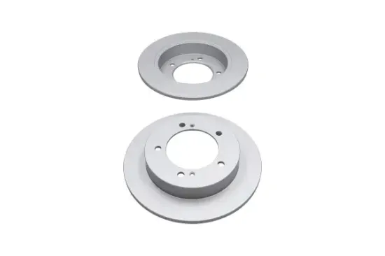 Bremsscheibe Vorderachse KAVO PARTS BR-8706-C Bild Bremsscheibe Vorderachse KAVO PARTS BR-8706-C