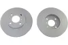 Bremsscheibe KAVO PARTS BR-8713-C