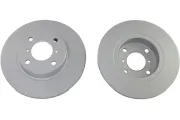 Bremsscheibe KAVO PARTS BR-8713-C