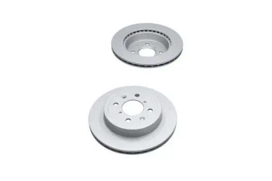 Bremsscheibe KAVO PARTS BR-8718-C Bild Bremsscheibe KAVO PARTS BR-8718-C
