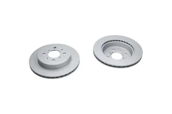 Bremsscheibe KAVO PARTS BR-8718-C Bild Bremsscheibe KAVO PARTS BR-8718-C