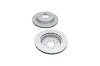 Bremsscheibe KAVO PARTS BR-8718-C Bild Bremsscheibe KAVO PARTS BR-8718-C