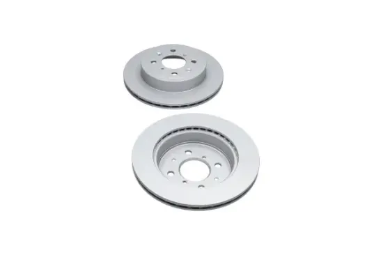 Bremsscheibe KAVO PARTS BR-8718-C Bild Bremsscheibe KAVO PARTS BR-8718-C