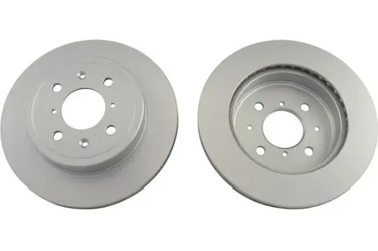 Bremsscheibe KAVO PARTS BR-8718-C Bild Bremsscheibe KAVO PARTS BR-8718-C