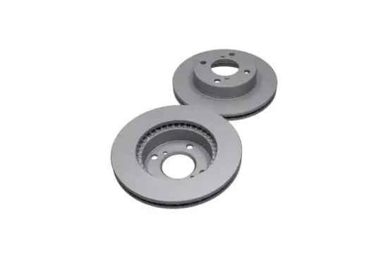 Bremsscheibe Vorderachse KAVO PARTS BR-8720-C Bild Bremsscheibe Vorderachse KAVO PARTS BR-8720-C