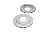 Bremsscheibe Vorderachse KAVO PARTS BR-8721-C Bild Bremsscheibe Vorderachse KAVO PARTS BR-8721-C