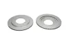 Bremsscheibe Vorderachse KAVO PARTS BR-8721-C Bild Bremsscheibe Vorderachse KAVO PARTS BR-8721-C