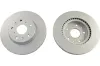 Bremsscheibe KAVO PARTS BR-8723-C Bild Bremsscheibe KAVO PARTS BR-8723-C
