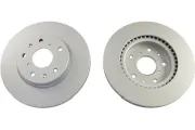 Bremsscheibe KAVO PARTS BR-8723-C