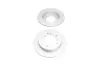 Bremsscheibe Vorderachse KAVO PARTS BR-8734-C Bild Bremsscheibe Vorderachse KAVO PARTS BR-8734-C