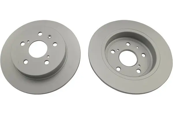 Bremsscheibe KAVO PARTS BR-8736-C
