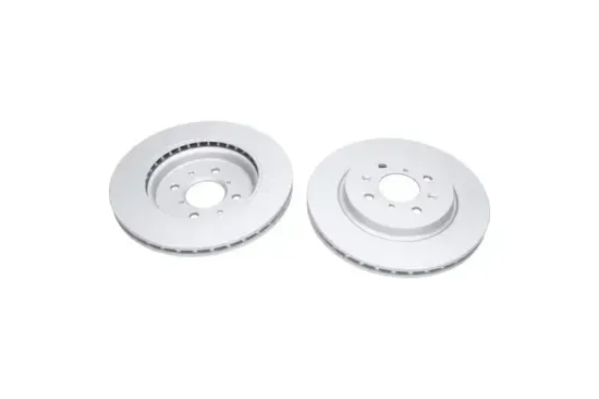 Bremsscheibe Vorderachse KAVO PARTS BR-8738-C Bild Bremsscheibe Vorderachse KAVO PARTS BR-8738-C