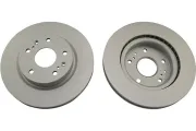 Bremsscheibe KAVO PARTS BR-8742-C