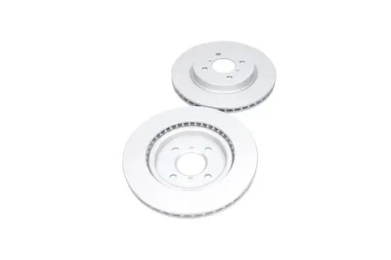 Bremsscheibe Vorderachse KAVO PARTS BR-8743-C Bild Bremsscheibe Vorderachse KAVO PARTS BR-8743-C