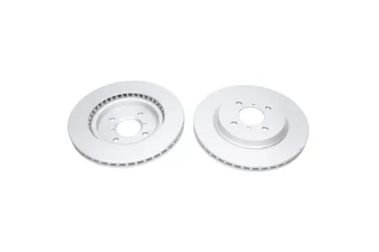 Bremsscheibe Vorderachse KAVO PARTS BR-8743-C Bild Bremsscheibe Vorderachse KAVO PARTS BR-8743-C