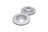Bremsscheibe Vorderachse KAVO PARTS BR-8747-C Bild Bremsscheibe Vorderachse KAVO PARTS BR-8747-C