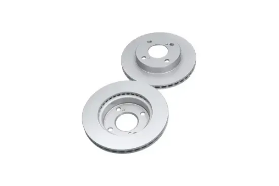 Bremsscheibe Vorderachse KAVO PARTS BR-8752-C Bild Bremsscheibe Vorderachse KAVO PARTS BR-8752-C